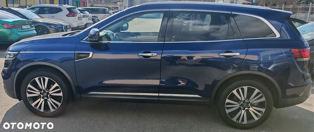 Renault Koleos 1.3 TCe Initiale Paris EDC - 5