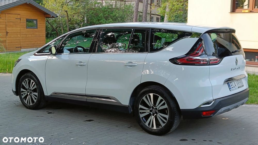 Renault Espace 1.6 dCi Energy Life 7os - 19
