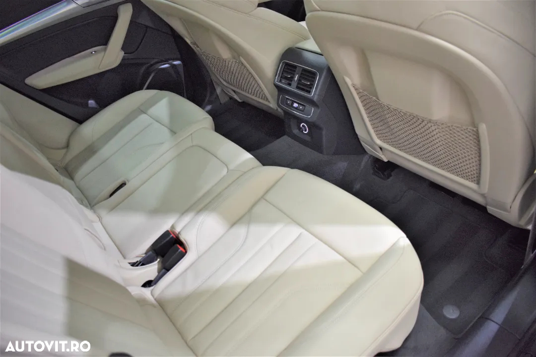 Audi Q5 2.0 TDI Quattro (clean diesel) S tronic - 9