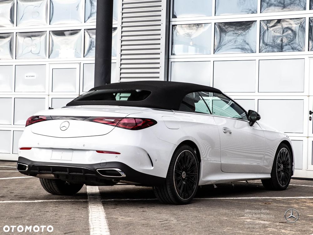 Mercedes-Benz CLE - 5