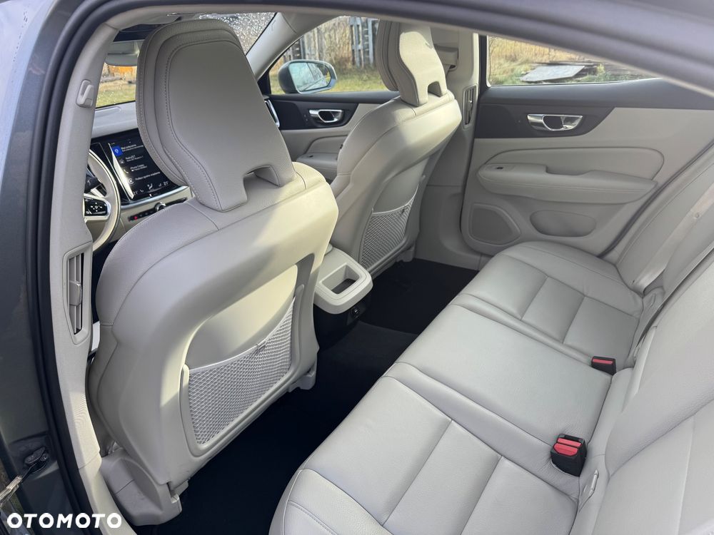 Volvo S60 T5 Inscription - 5