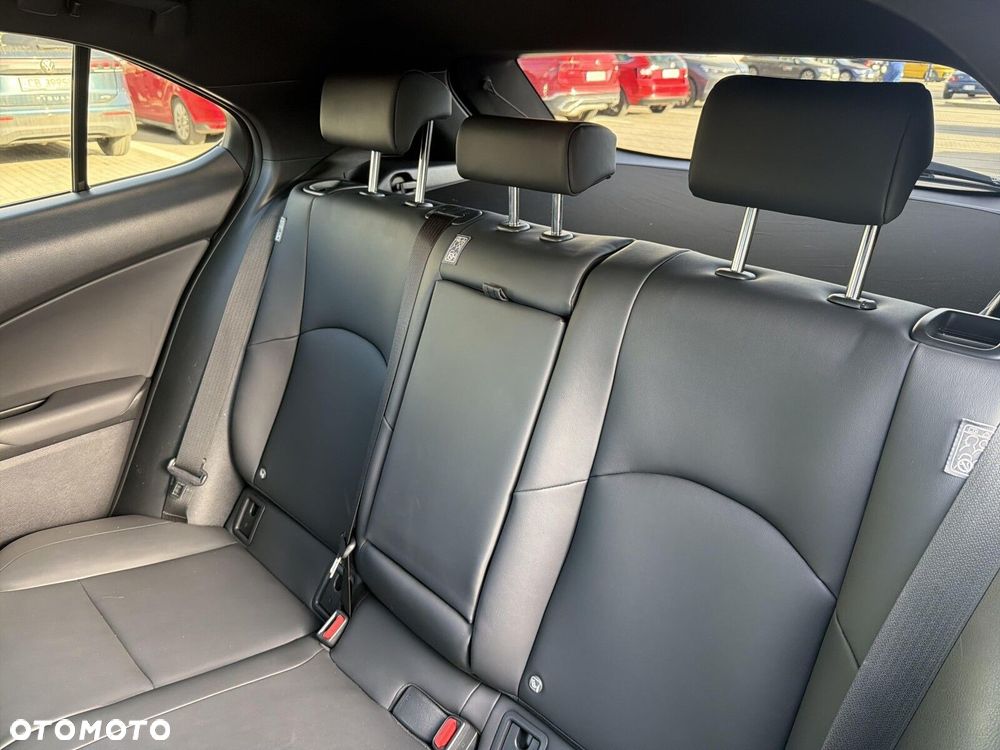 Lexus UX 200 GPF F Sport Design+ 2WD - 14