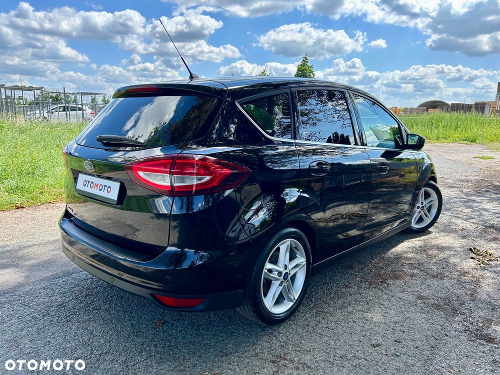 Ford C-MAX - 6