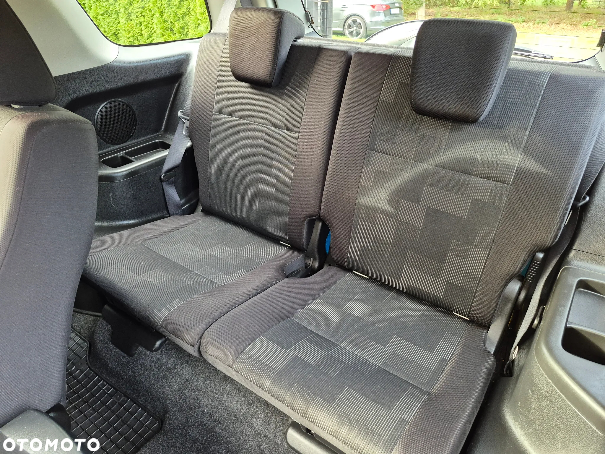 Suzuki Grand Vitara 1.9 DDiS Comfort - 22
