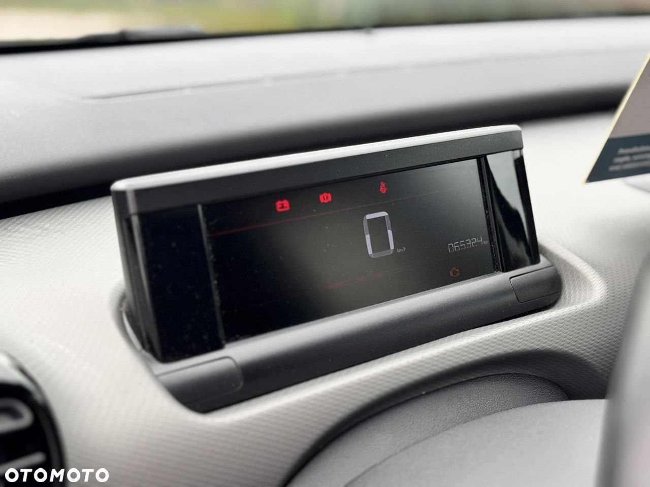 Citroën C4 Cactus - 22