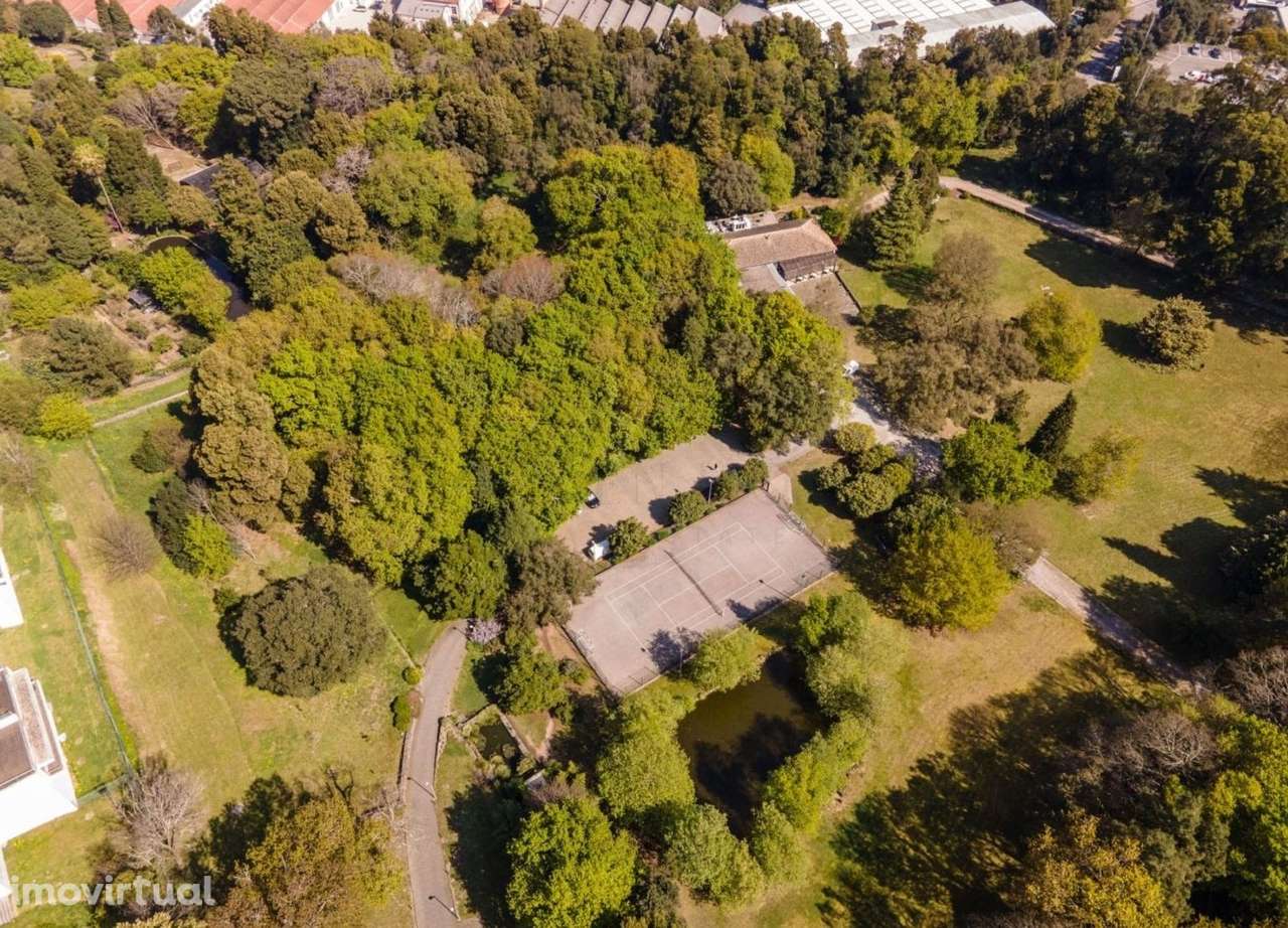 Apartamento T2 para Arrendamento na Quinta de Cravel, Gaia - Grande imagem: 4/24