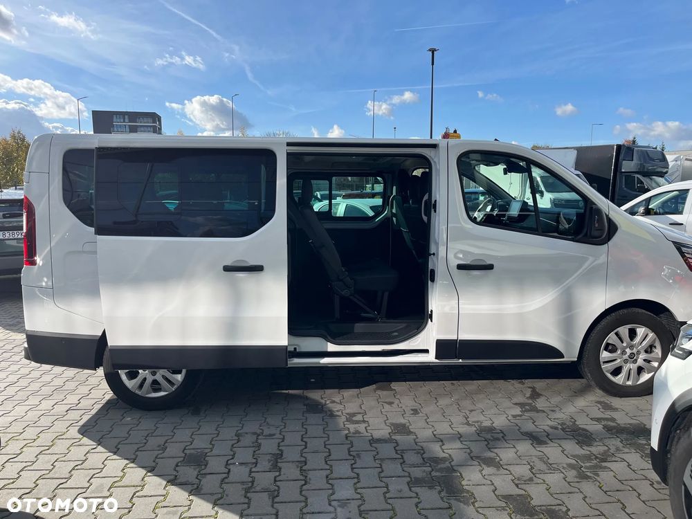 Renault Trafic - 9