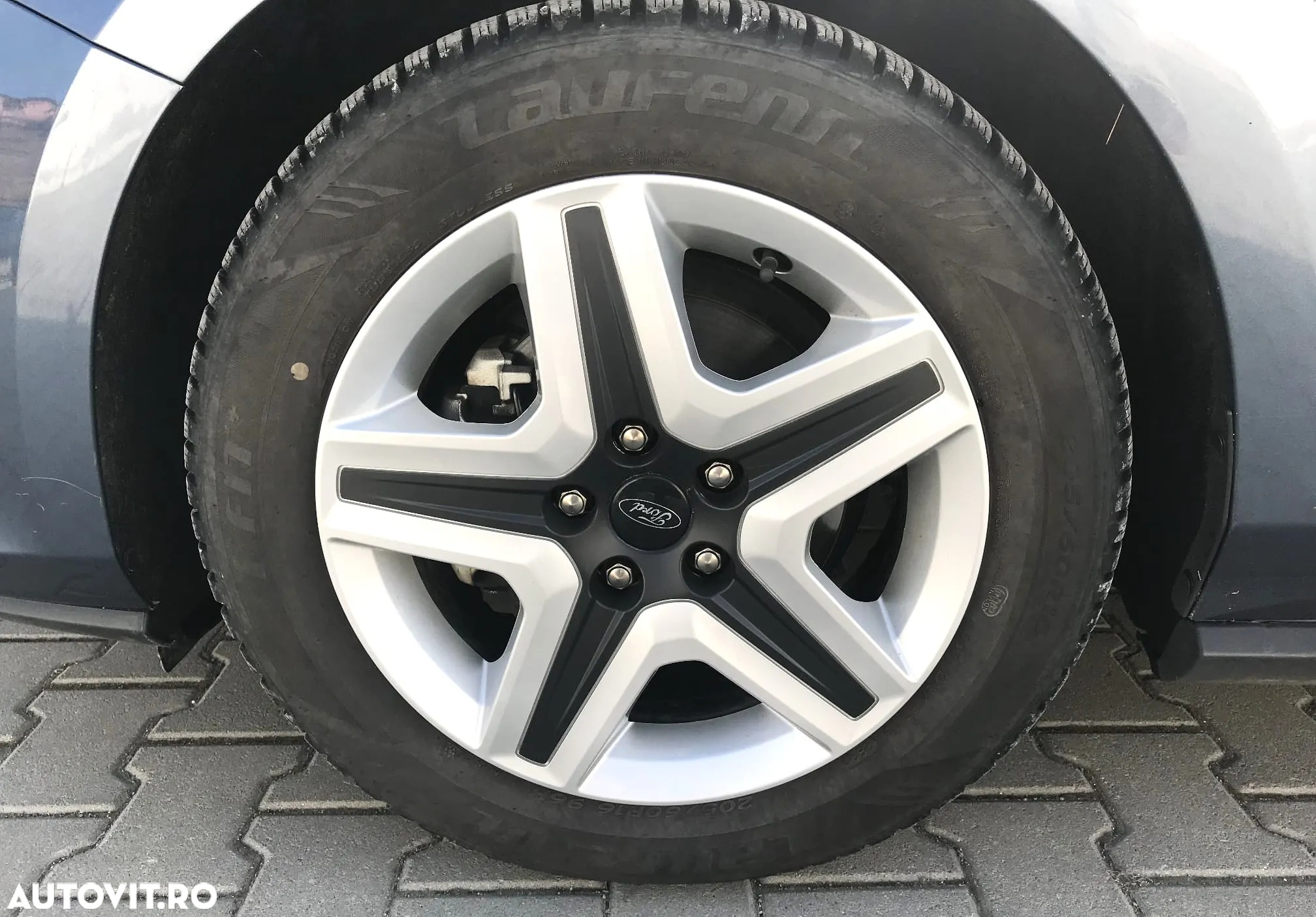 Ford Focus 1.0 EcoBoost Active Business - 40