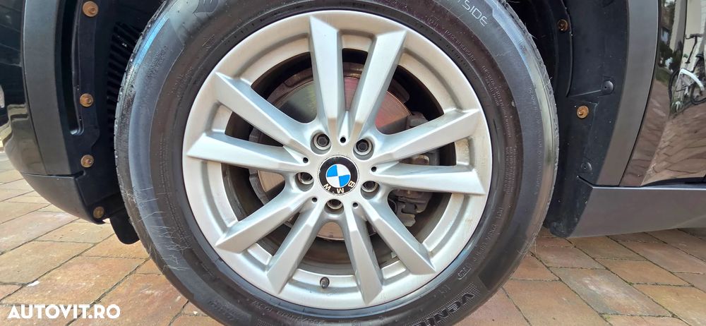 BMW X5 xDrive30d - 12