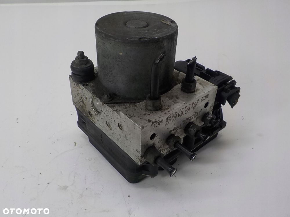 ALFA ROMEO MITO POMPA ABS 0265252705 51968089 - 1