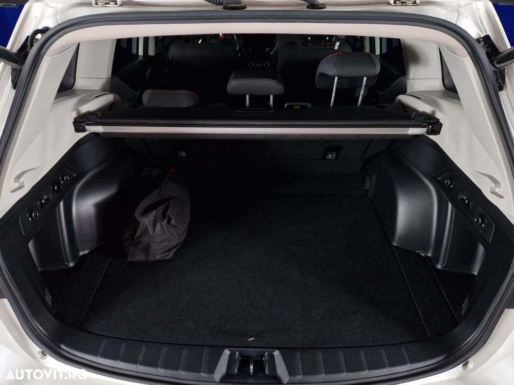 Subaru Forester - 32
