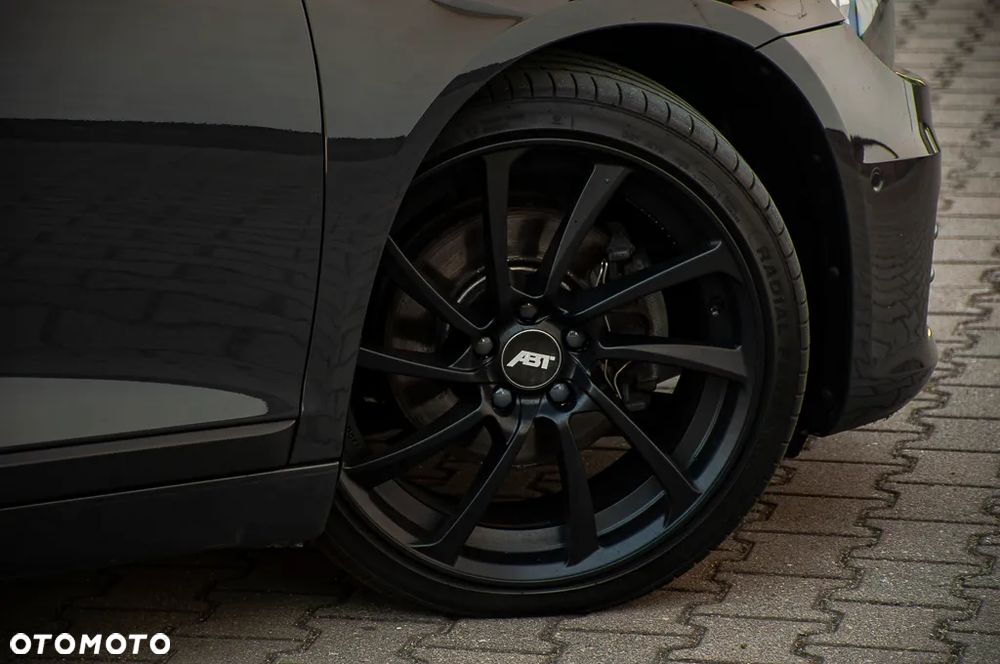 Volkswagen Scirocco 2.0 TSI (BlueMotion Technology) DSG - 26