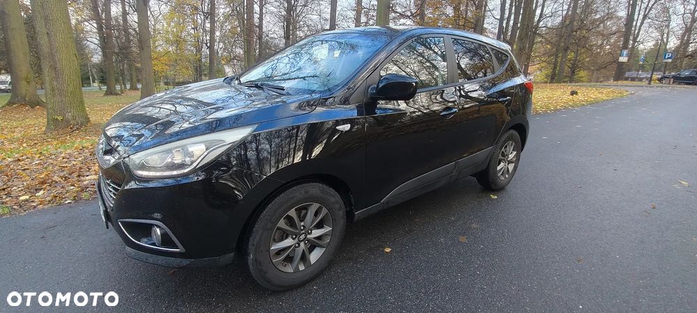 Hyundai ix35 1.6 2WD Comfort - 6