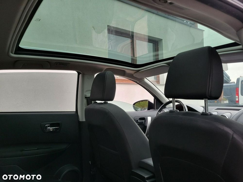 Nissan Qashqai - 13