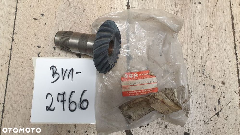 Koło Przekładni Kątowej Trybo Suzuki Intruder VS 700 750 800   24921-24A04