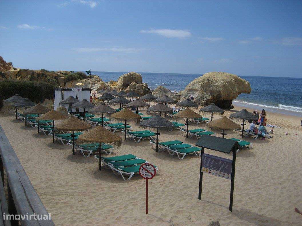 Apartamento T2 (Férias) 2026, c/ piscina - Oura - Albufeira. - Grande imagem: 2/21