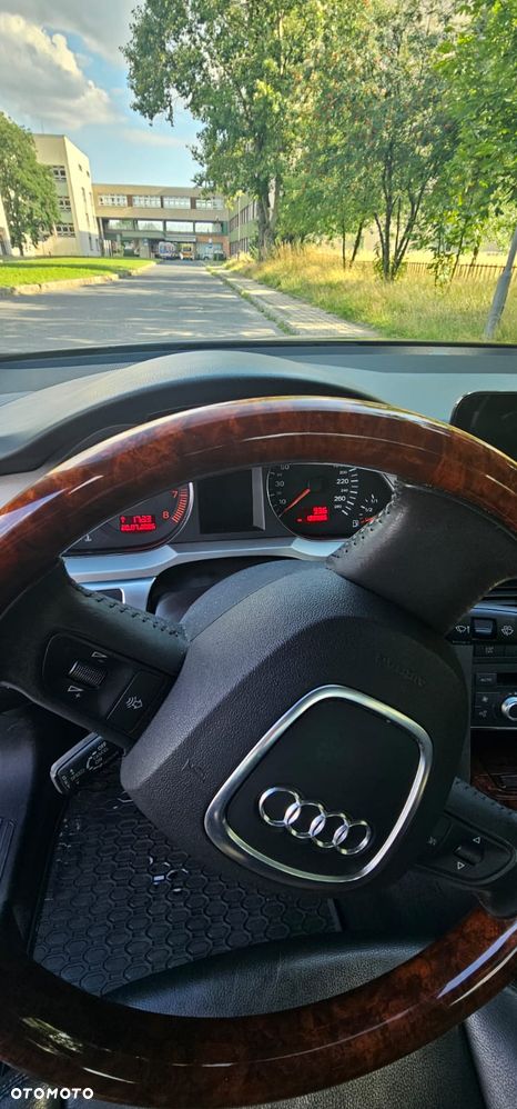 Audi A6 Limousine 4.2 FSI Quattro Tiptronic - 20