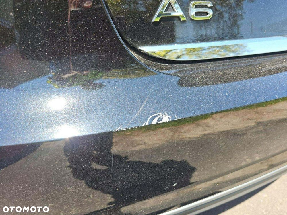 Audi A6 Limousine - 16