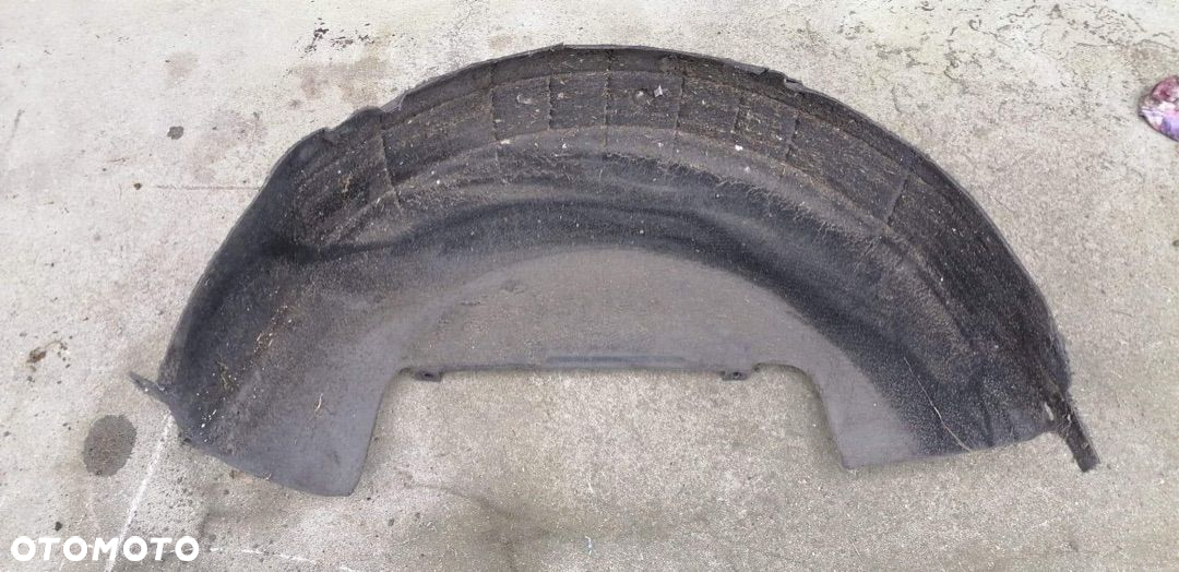 MERCEDES vito viano 639 nadkole oryginał tył tylne - 3