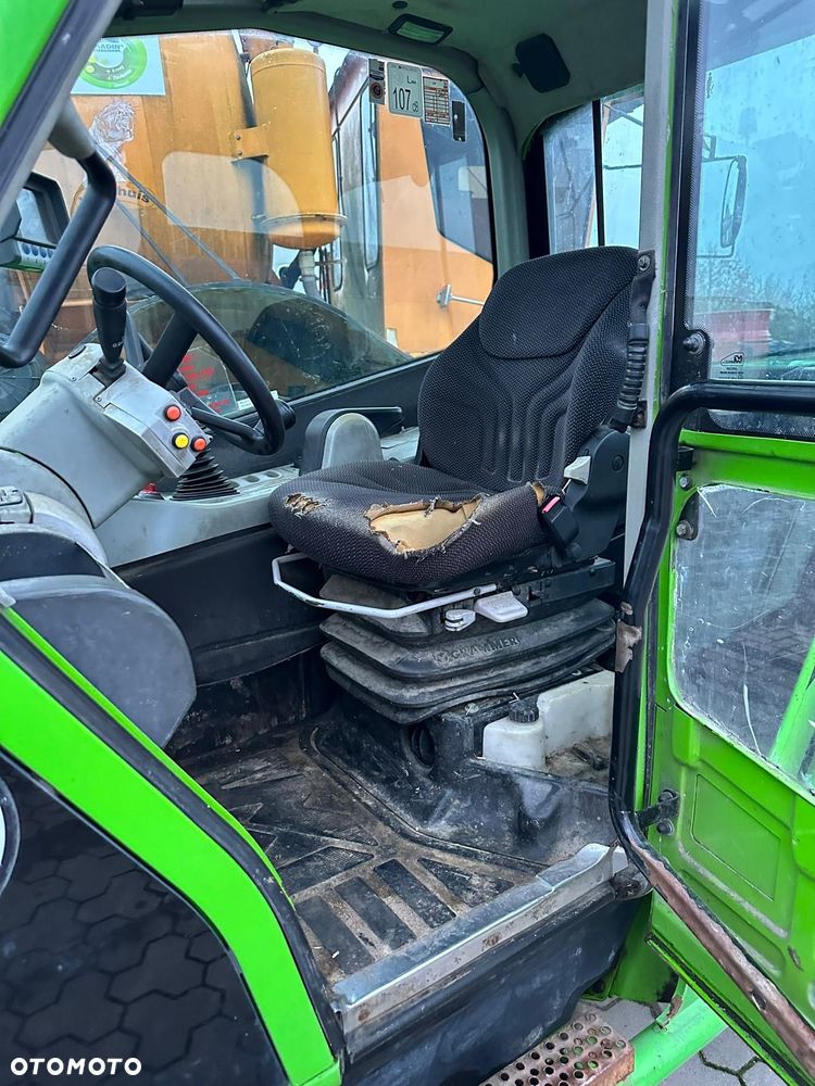 Merlo Panoramic 38.10 - 8