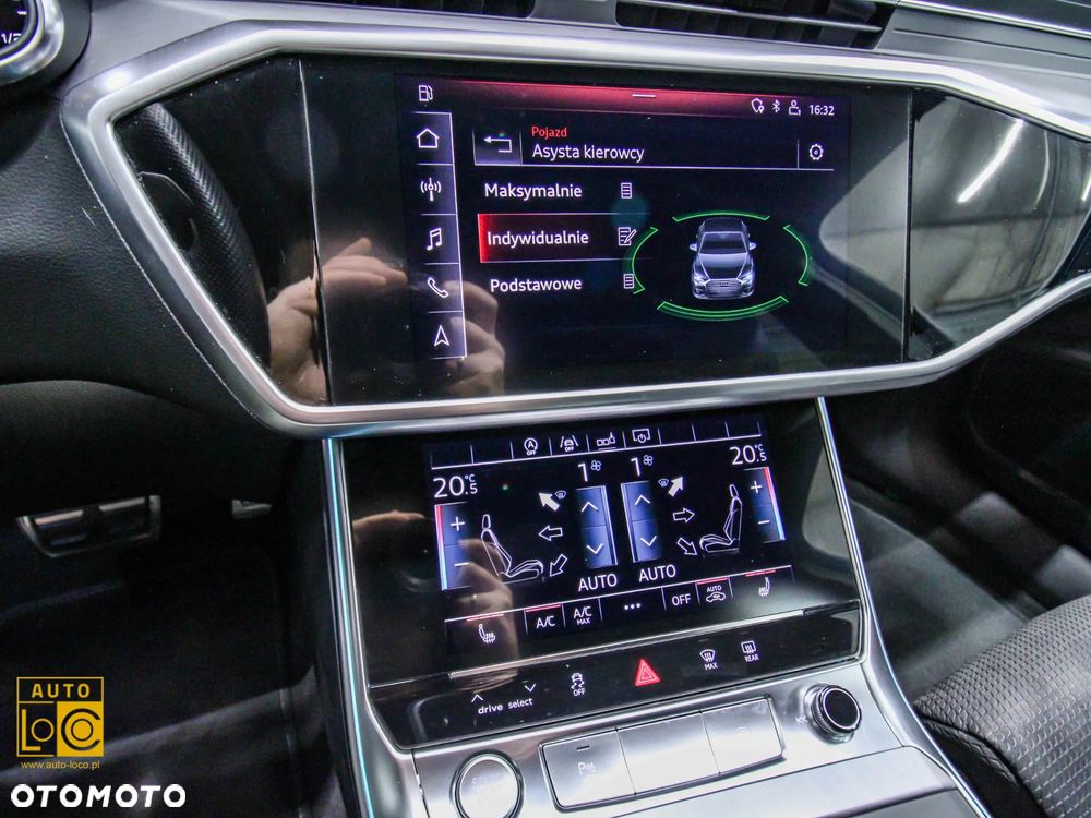 Audi A6 Limousine - 26