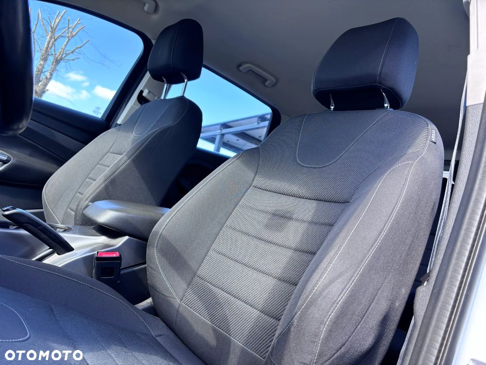 Ford Kuga 1.5 EcoBoost FWD Titanium ASS - 11