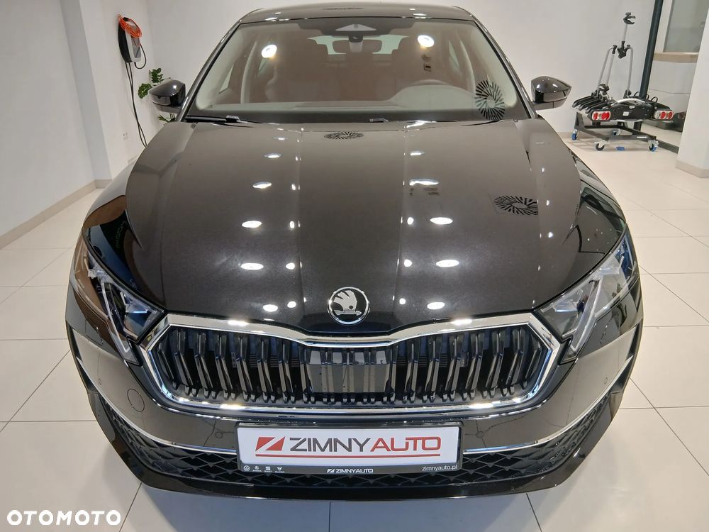 Skoda Octavia - 3