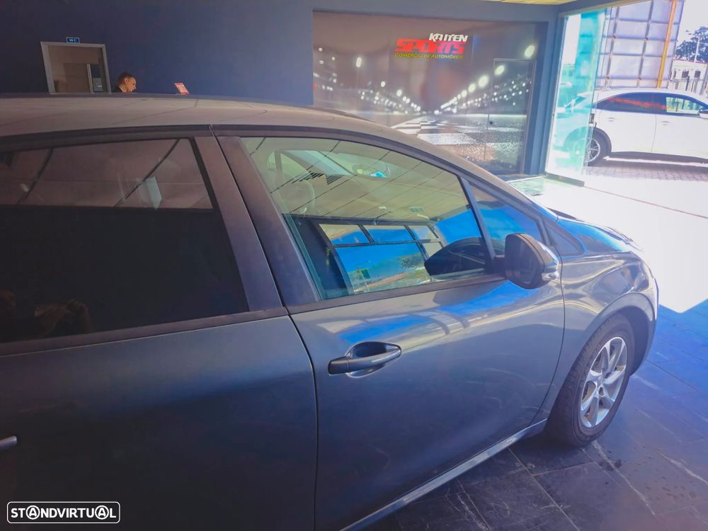Peugeot 208 1.2 VTi Active - 9