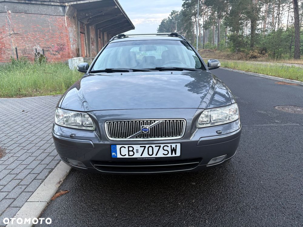 Volvo V70 D Edition - 6