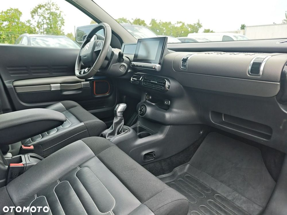 Citroën C4 Cactus 1.2 PureTech Rip Curl S&S - 14