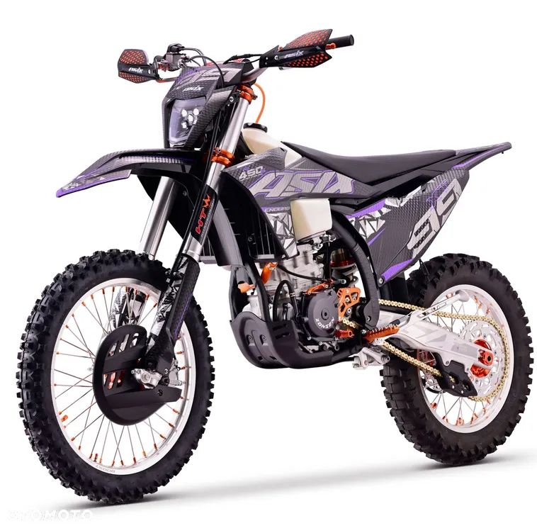ASIX XT - 5