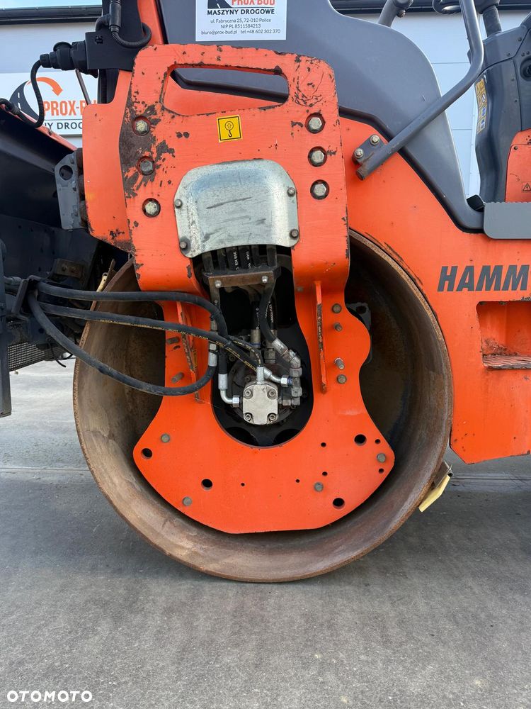 Hamm HD 14 VV - 7