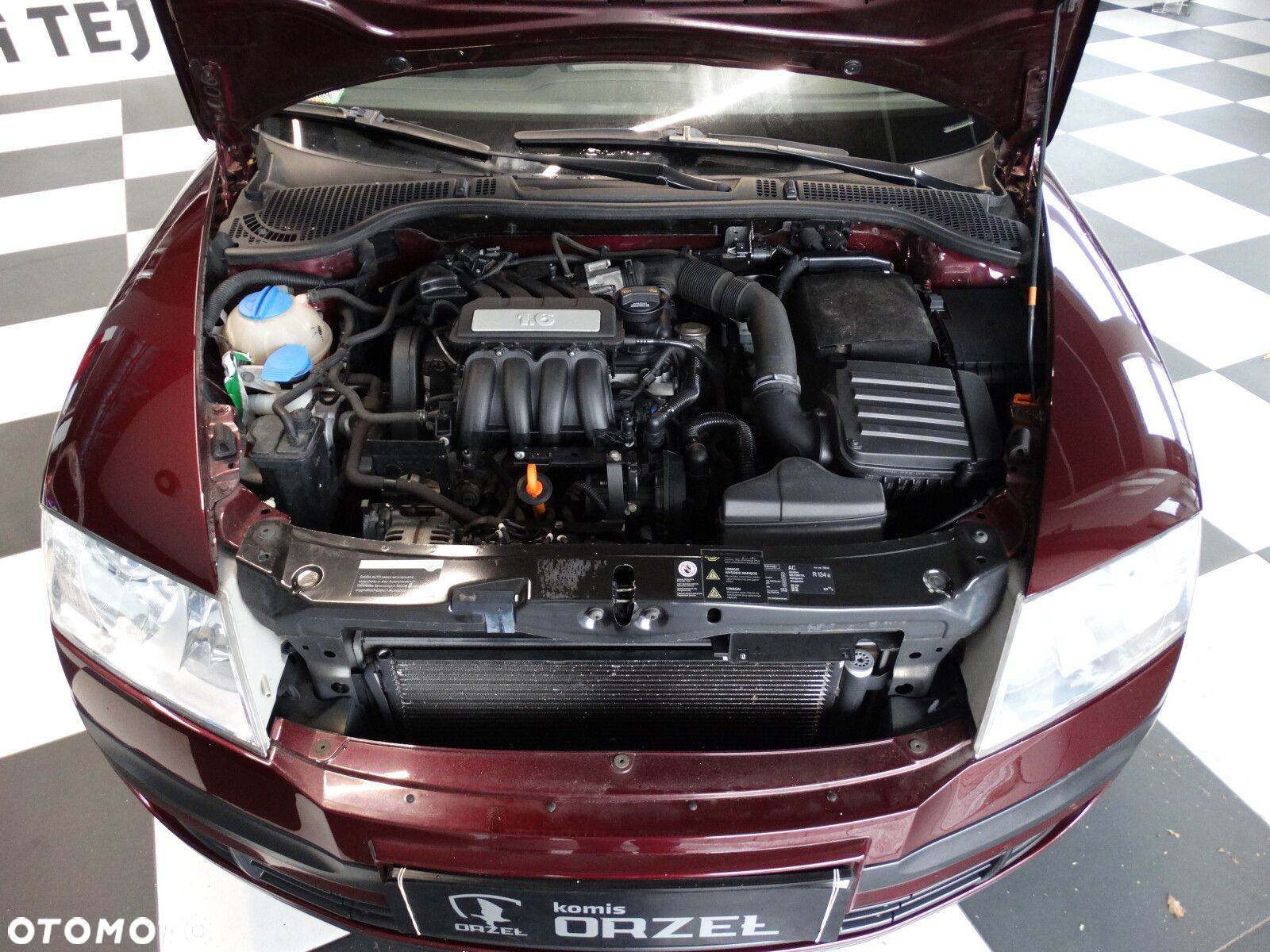 Skoda Octavia - 34
