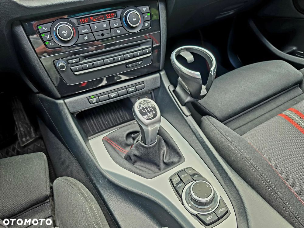 BMW X1 sDrive20d EfficientDynamics Edition Sport Line - 26