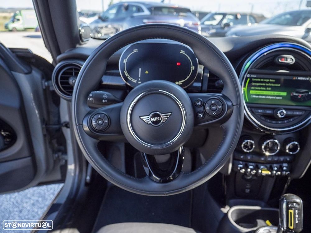 MINI 3 Portas Cooper SE Yours - 28