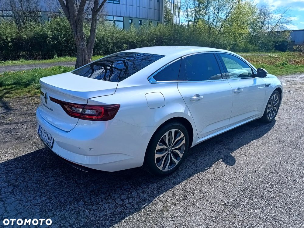 Renault Talisman 1.8 TCe FAP Intens EDC - 13