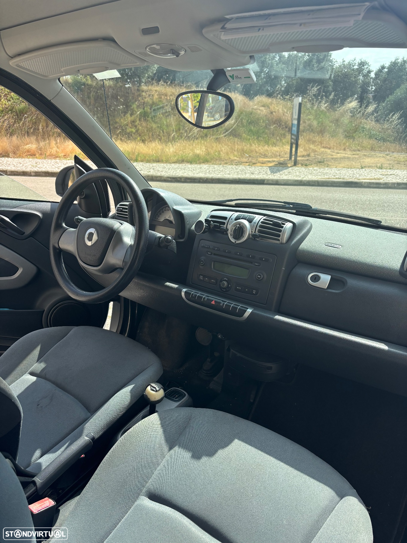 Smart ForTwo Coupé 1.0 Pure 71 - 14