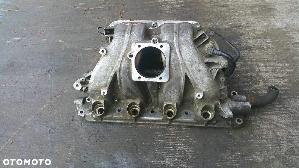 OPEL VECTRA C 1.8 16V KOLEKTOR SSACY - 3