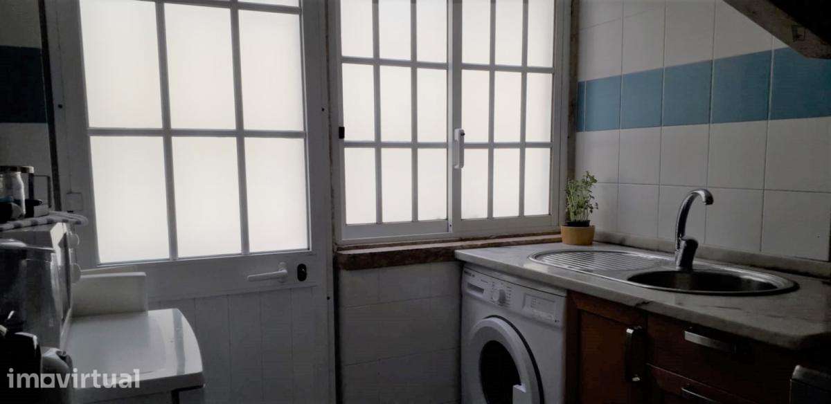 Estúdio - localizado em Arroios Lisbon - Grande imagem: 3/5