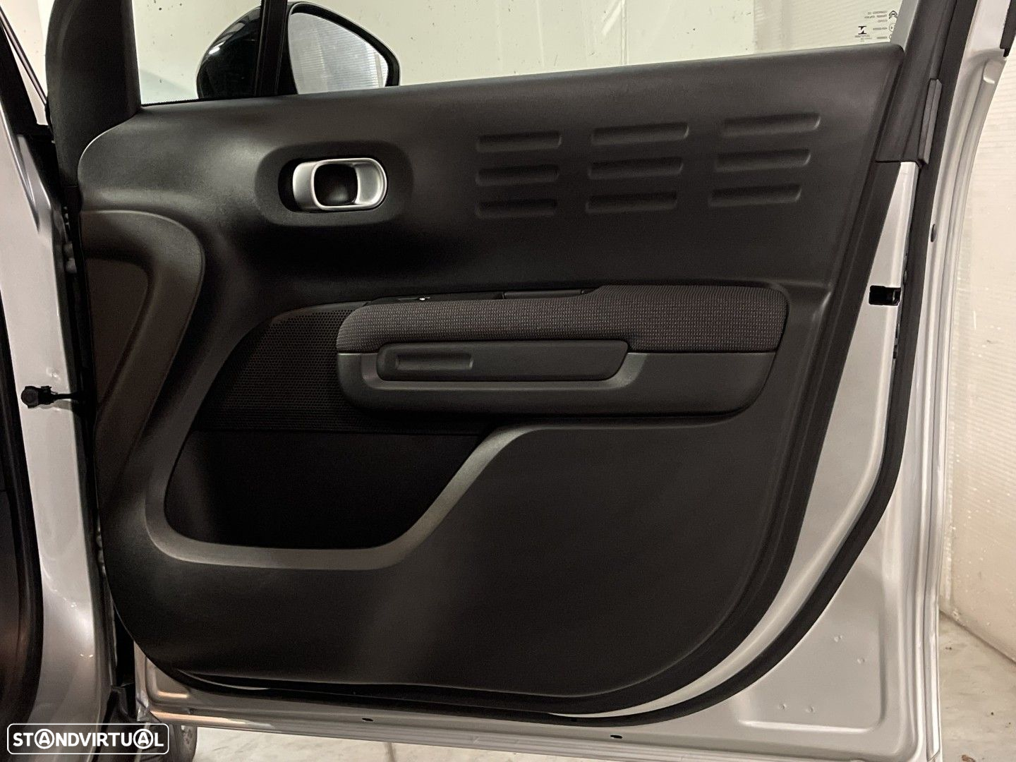 Citroën C3 Aircross 1.2 PureTech Live - 28