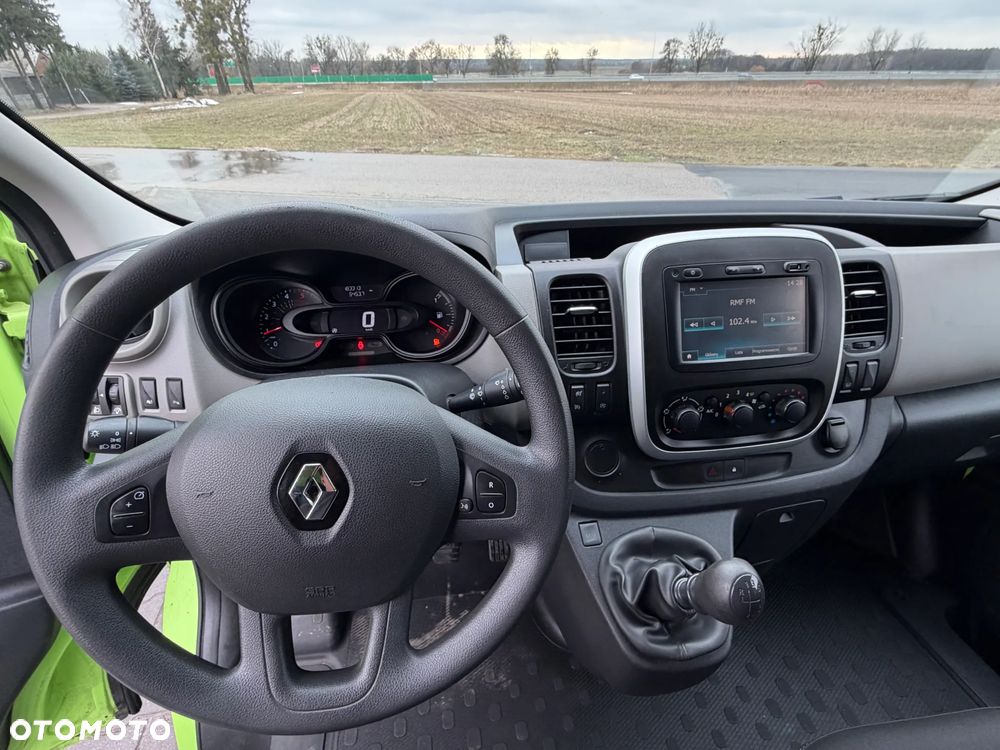 Renault Trafic - 9