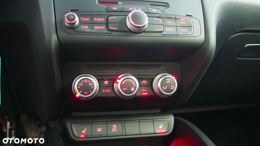 Audi A1 3-drzwiowe 1.2 TFSI admired - 7