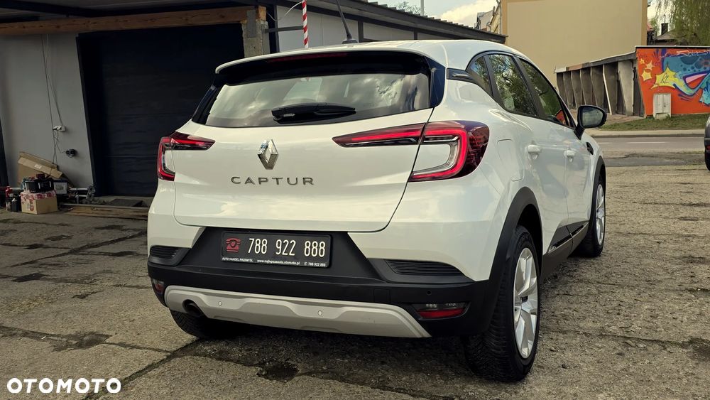 Renault Captur - 39