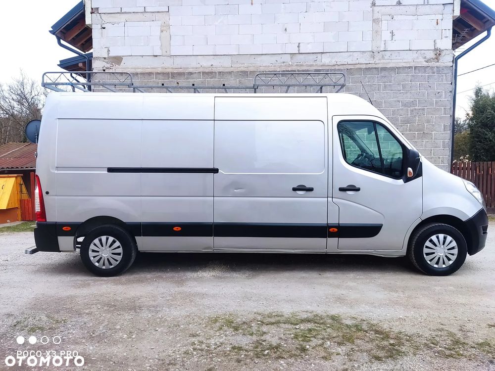 Renault Master - 7