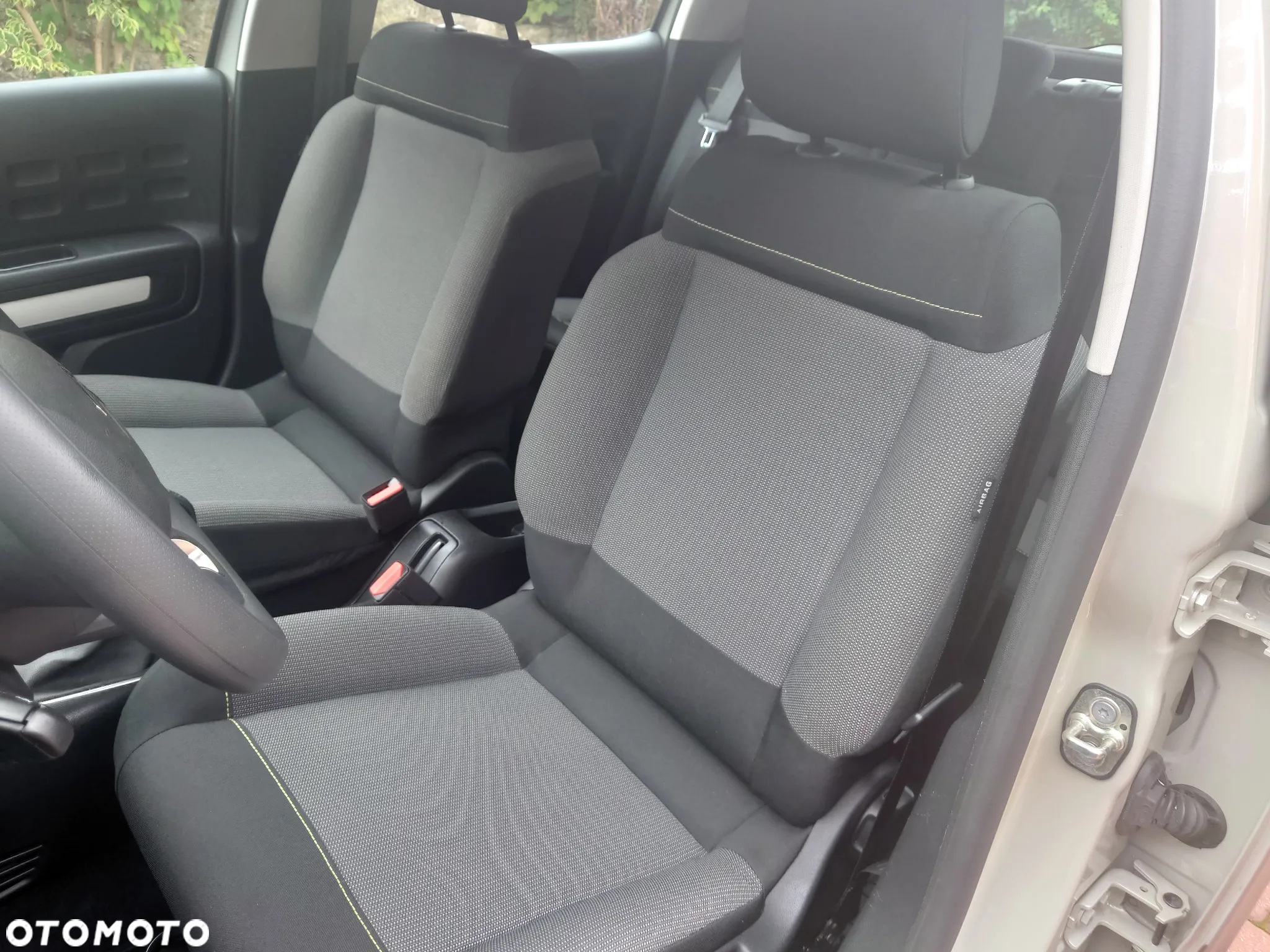 Citroën C3 1.2 PureTech Feel - 12