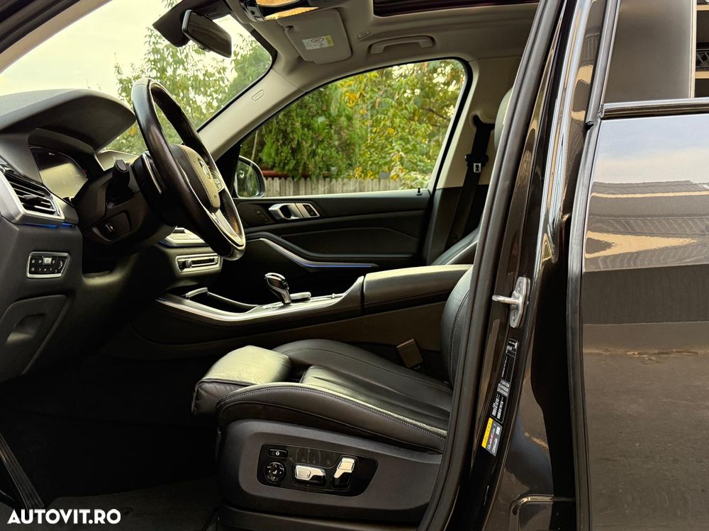 BMW X5 xDrive45e AT PHEV - 7