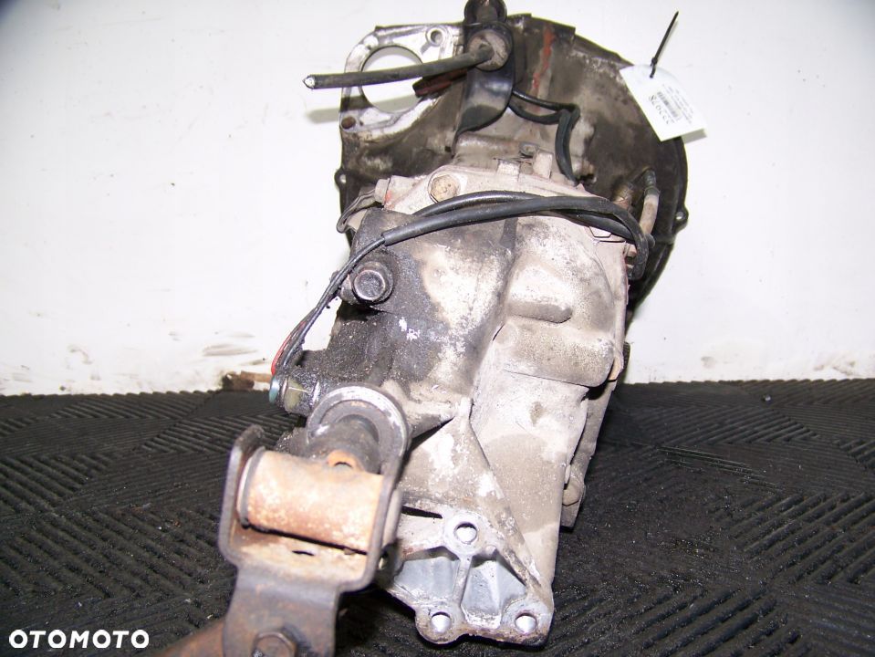 IMPREZA I GC 1.6 16V SKRZYNIA FWD 7K-TM752RY4AA - 5