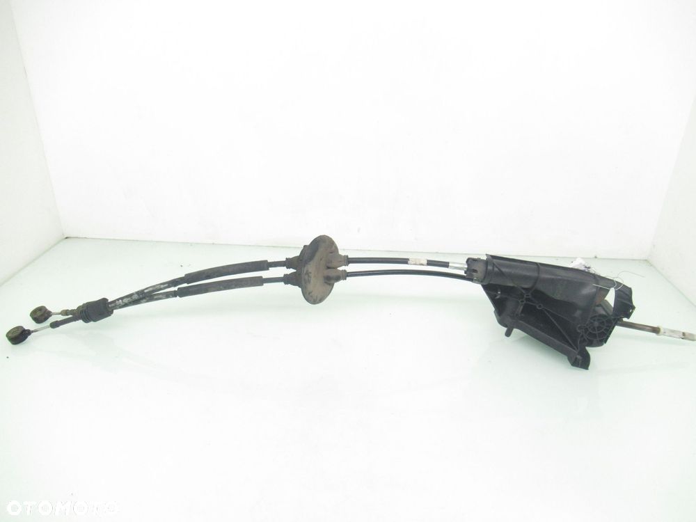 LEWAREK PEUGEOT PARTNER II 1.6 HDi 96833489B 3833489D - 1