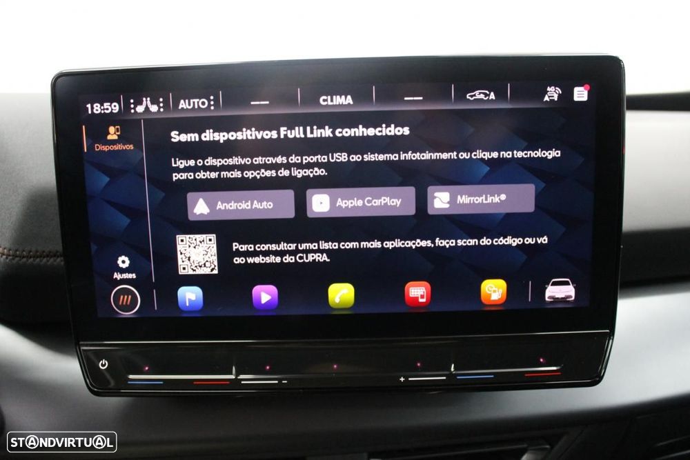 Cupra Born 58 kWh - 29