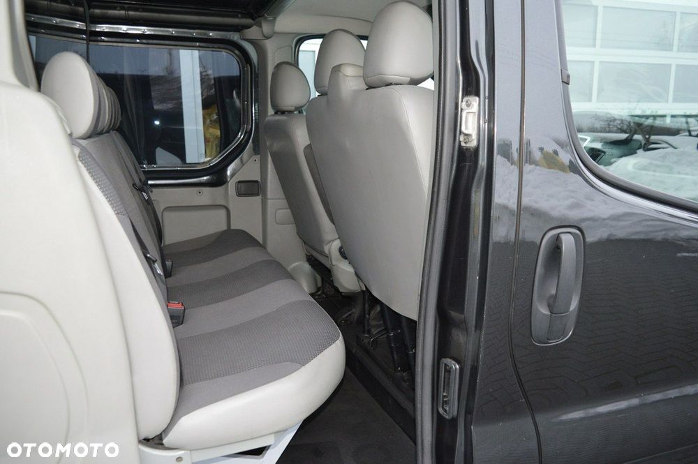 Opel Vivaro - 29